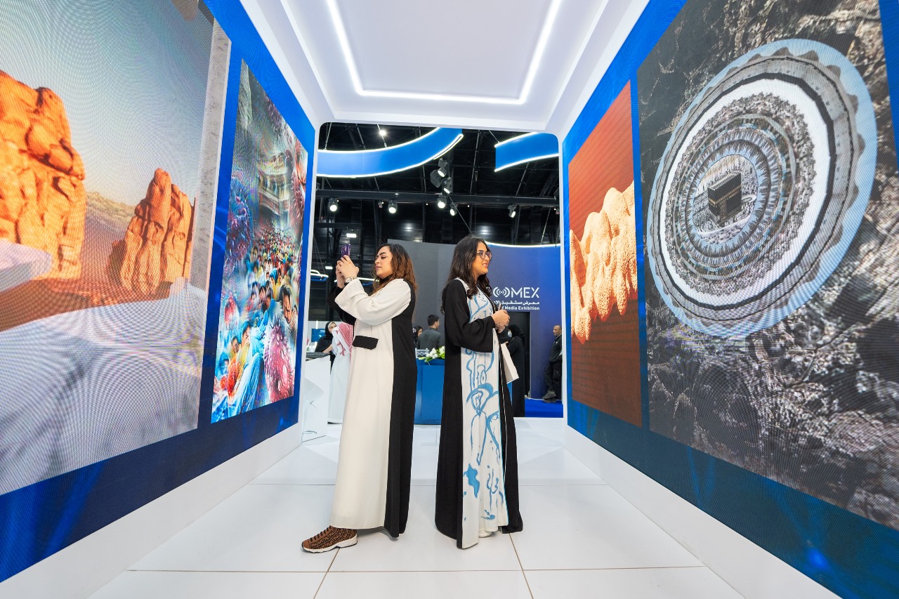 Media Shapes the Future of Tourism: Specialized Partnership Between Saudi Media Forum and Saudi Tourism Authority