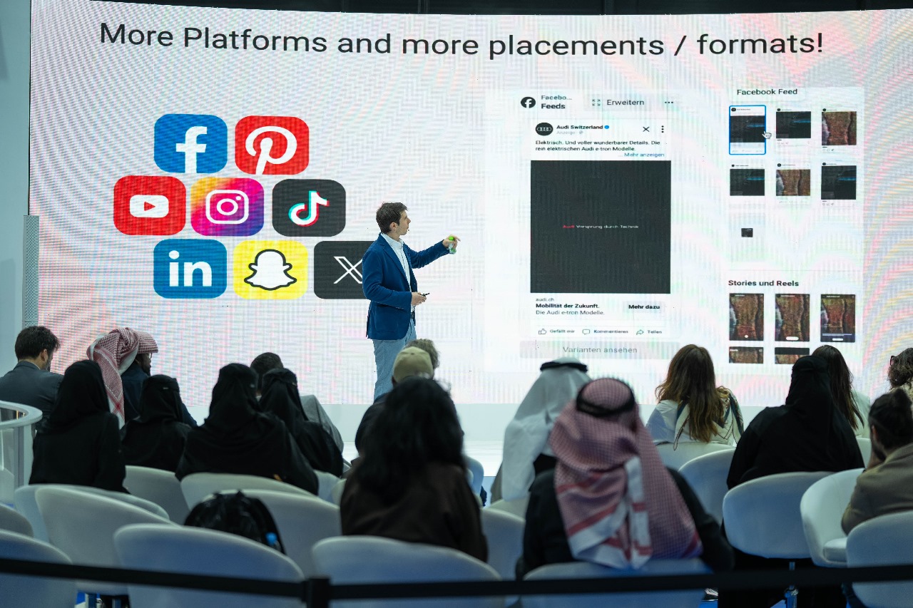 Saudi Media Forum partners up with International Broadcasting Convention