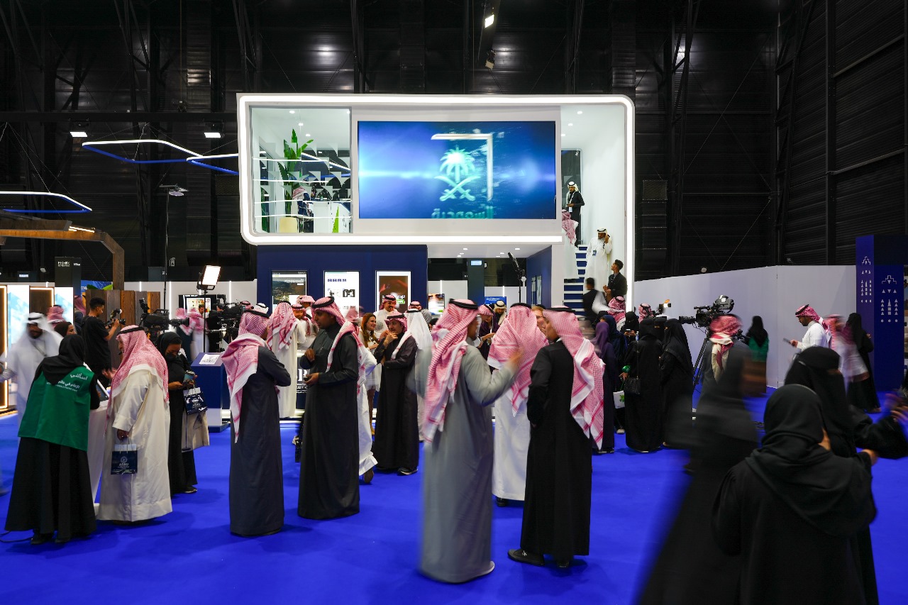 The Saudi Media Forum Attracts Global Figures and Major Media Companies in Its Fourth Edition