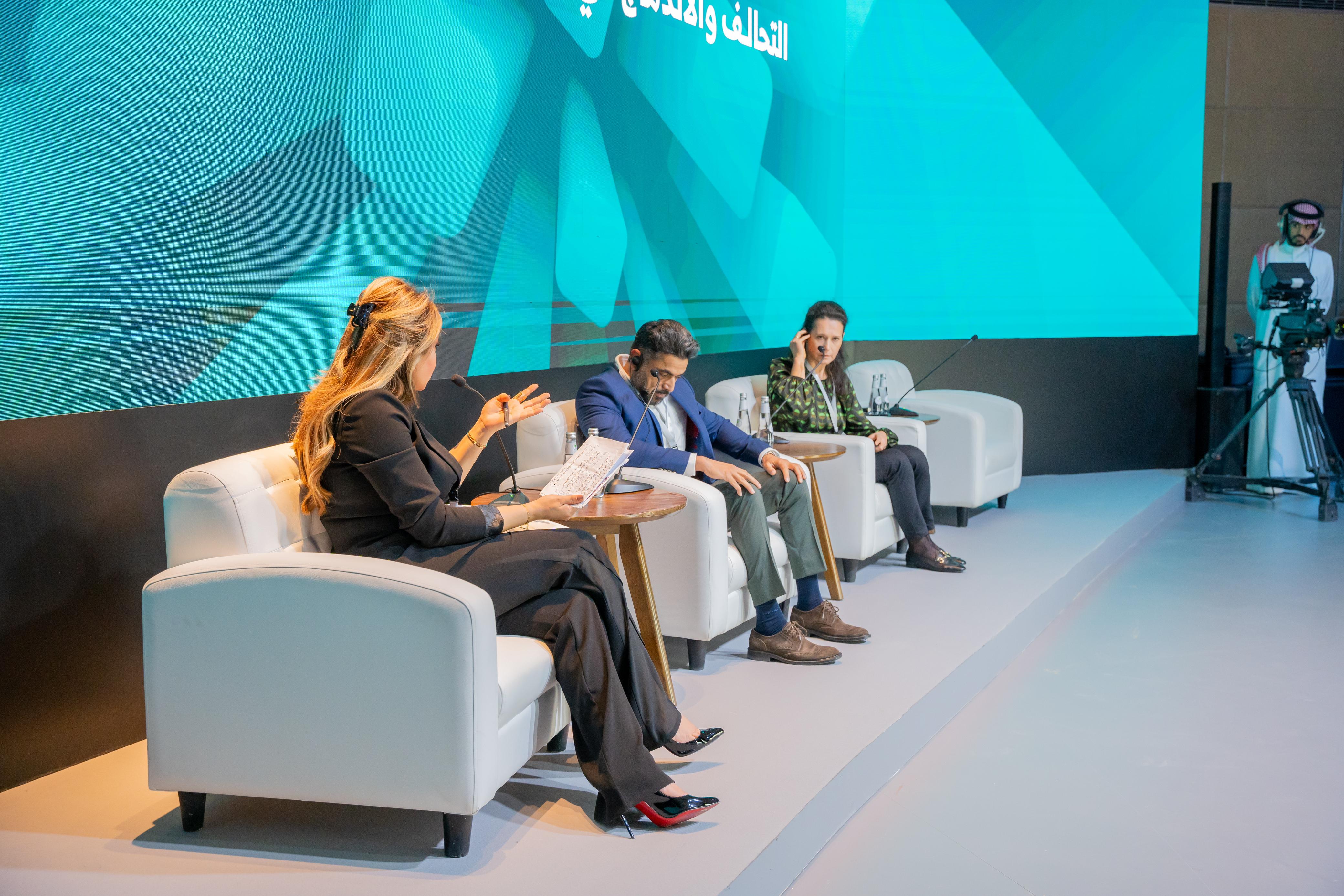 Saudi Media Forum 2025: A Global Platform Shaping the Future of Media